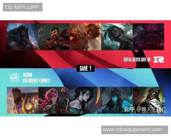 英雄联盟战术:LNG的整体压制体系 英雄联盟战术:LNG的整体压制体系