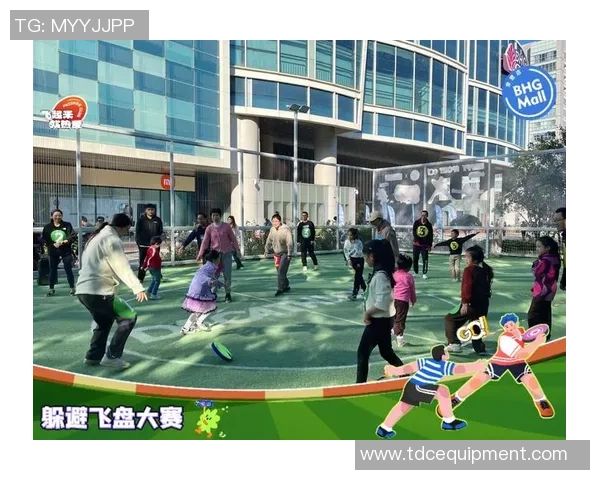 飞盘焦点：上海飞盘队的灵活性探讨