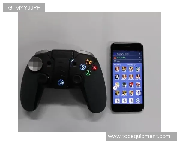 和平精英装备选购：游戏手柄推荐