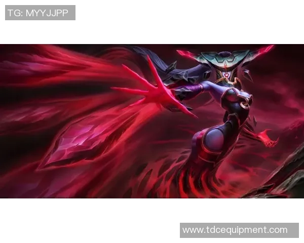 杨娜独家：分享英雄联盟心得