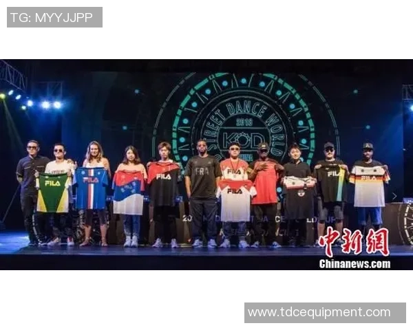 赛后复盘：南京街舞队 vs 成都街舞队的团队协作