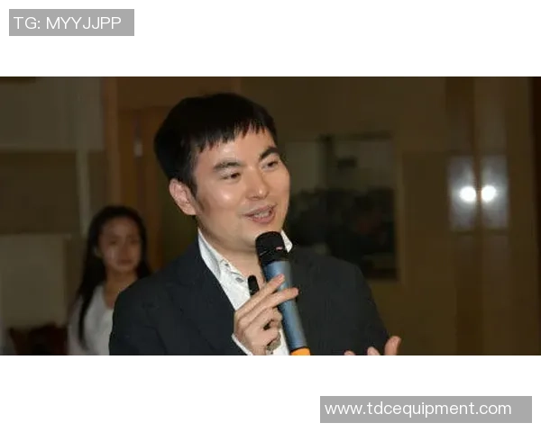 专访周敏：解密篮球成功之道