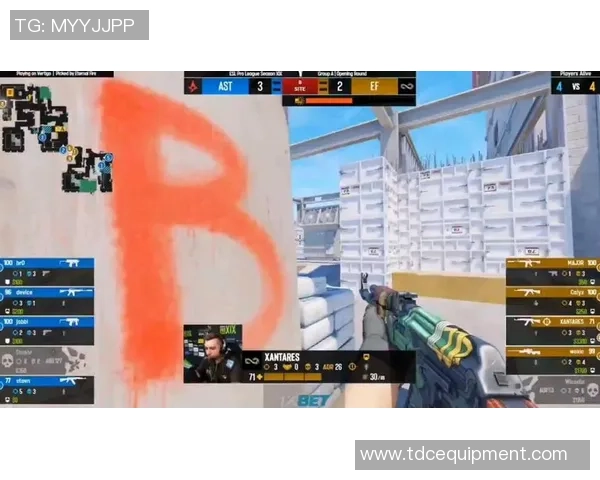 CS_GO热议：TES的配合争议