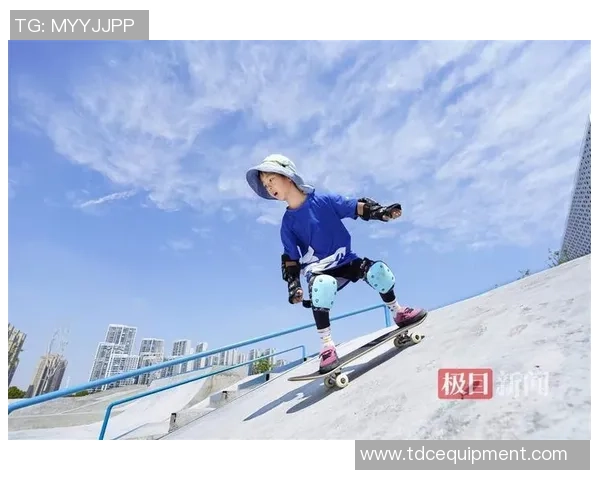 滑板热点：解读武汉滑板队的运营