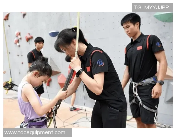 攀岩深度:解密武汉攀岩队的防守 攀岩深度:解密武汉攀岩队的防守