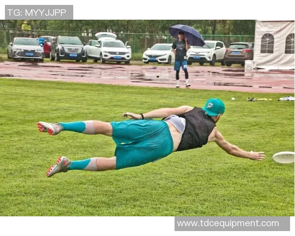 飞盘热点：解读武汉飞盘队的防反