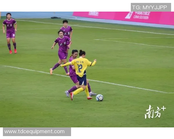 足球深度：解密北京足球队的进攻