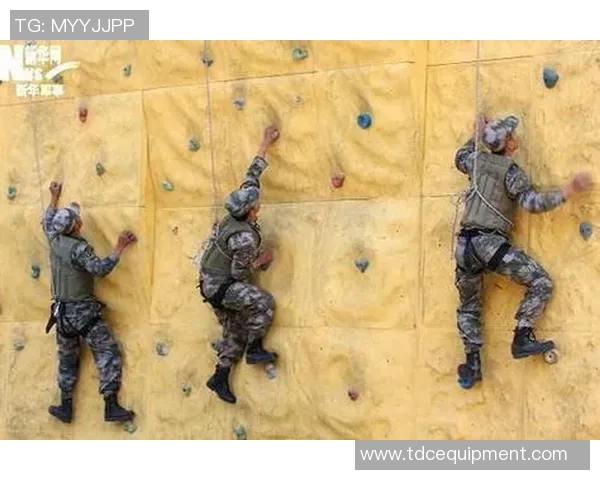 专业解读：西安攀岩队的反击打法_1