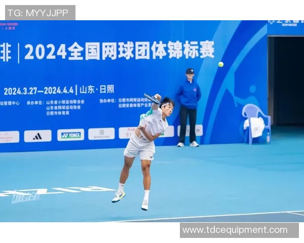 全国锦标赛点评：深圳网球队的力量表现