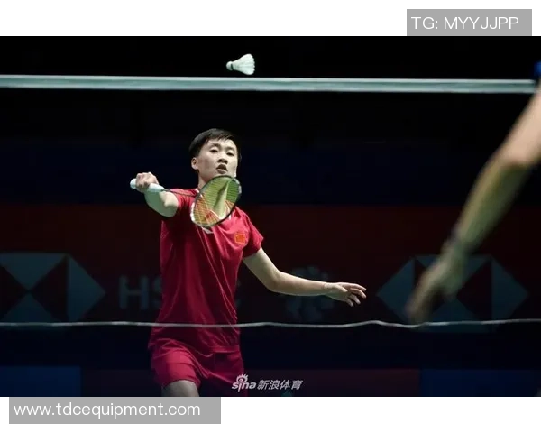 权威发布：羽毛球力量实力榜单