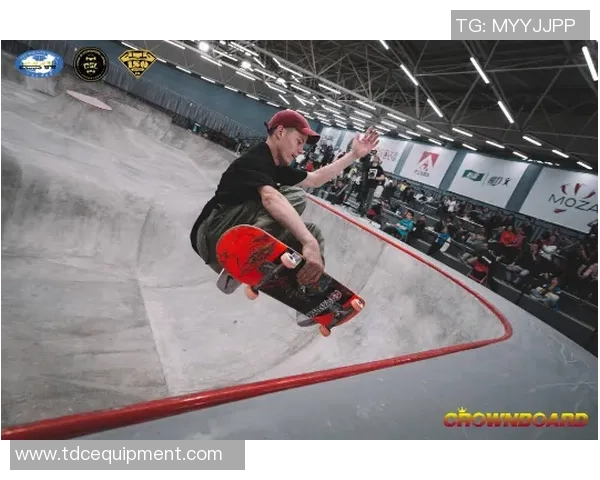 滑板巨献：探秘南京滑板队的个人能力