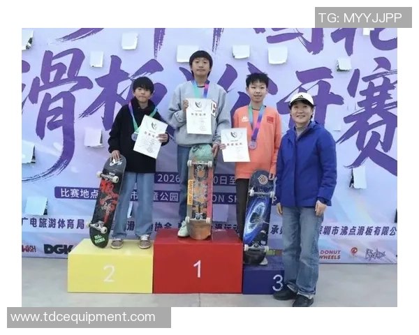 滑板评论：北京滑板队的中路突破得失_1