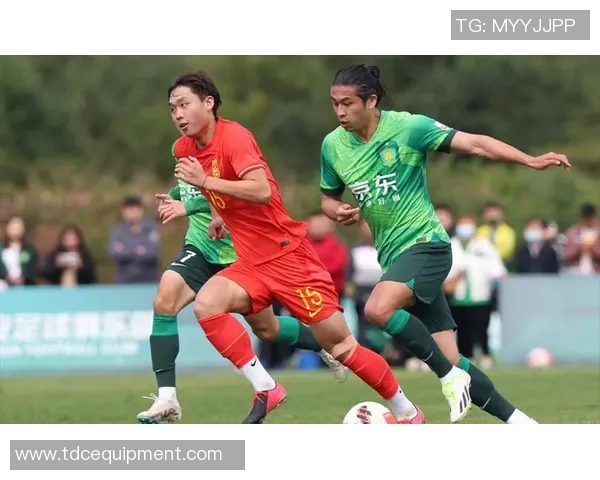 足球巨献：探秘北京足球队的节奏