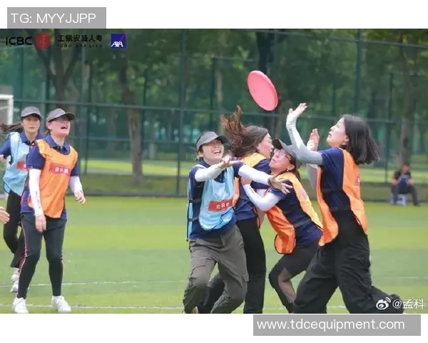 飞盘热点：解读南京飞盘队的控制